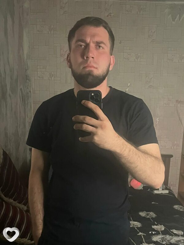Артём, 19, Караганде — анкета №4427915