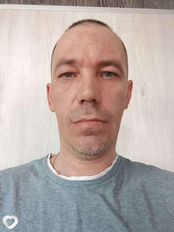 Виталий, Канск
