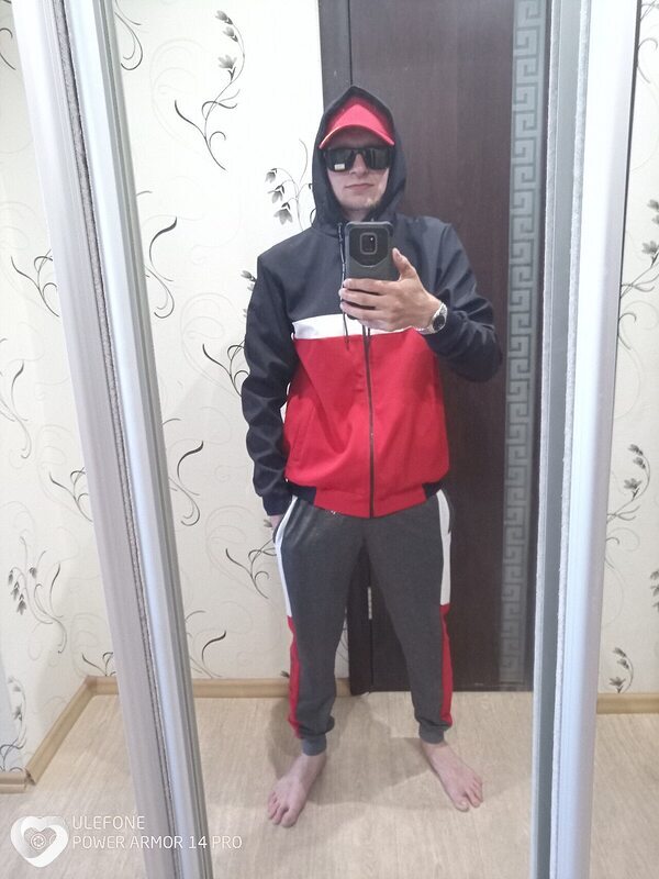 Николай, 23, Новосибирске — анкета №4427920