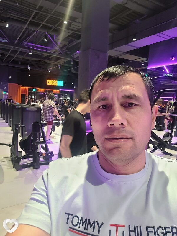 Носир, 40, Иркутске — анкета №4427923