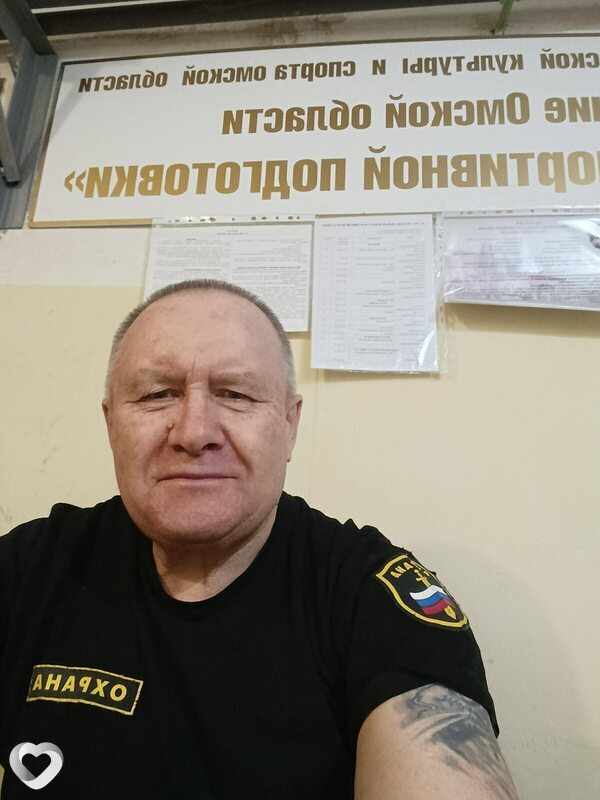 Александр, 67, Омске — анкета №4427875