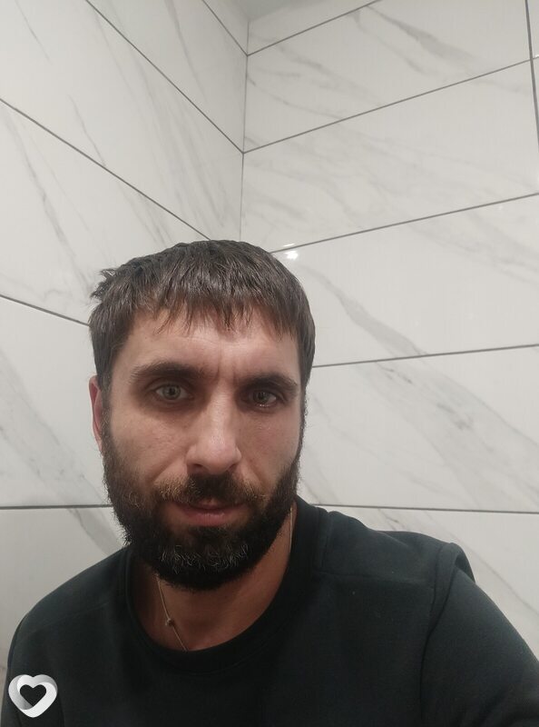 Аркадий, 35, Пензе — анкета №4427876