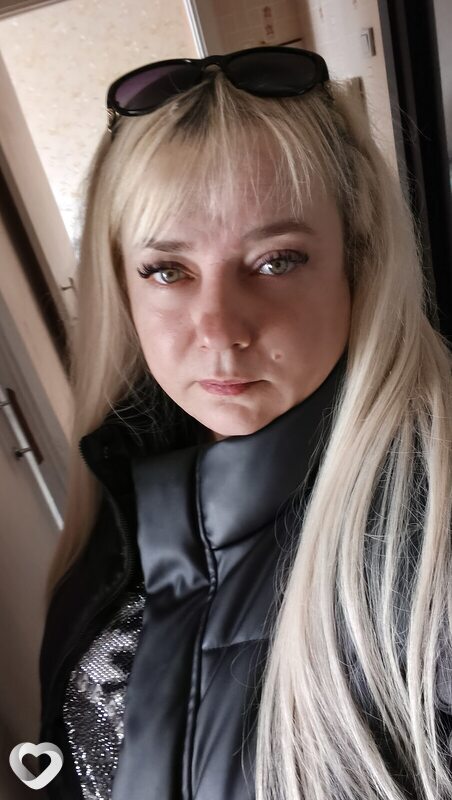 Aнастасия, 43, Новосибирске — анкета №4427885