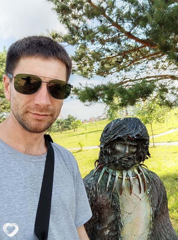 Александр, 37, Минске — анкета №4427888