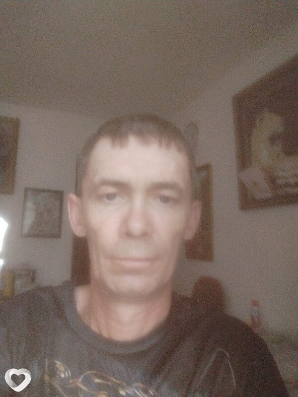 Евгений, 49, Алматы — анкета №4427896