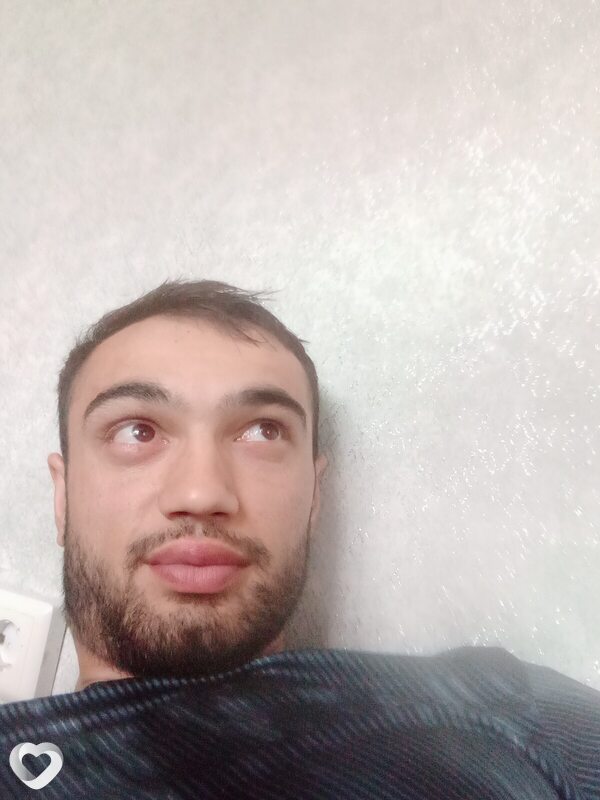 Али, 28, Иркутске — анкета №4427897