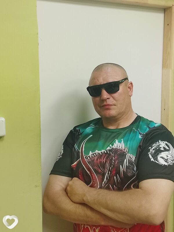 Aleksey, 44, Хабаровске — анкета №4427929
