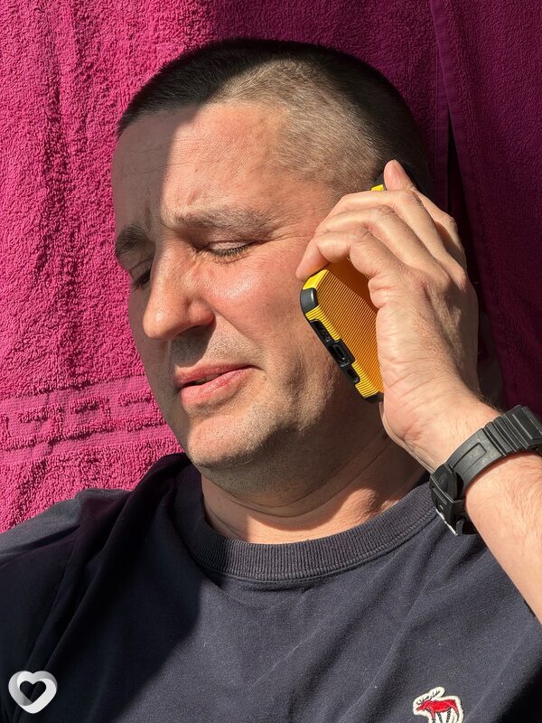 Антон, 45, Южно-Сахалинске — анкета №4427931