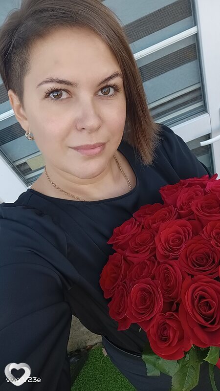 Ирина, 38, Костанае — анкета №4427940