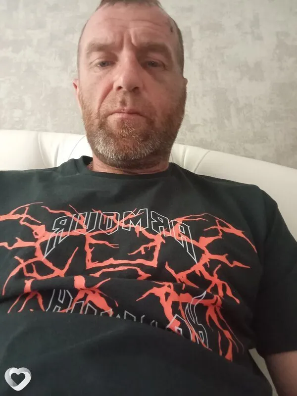 Андрей, 45, Барнауле — анкета №4427942