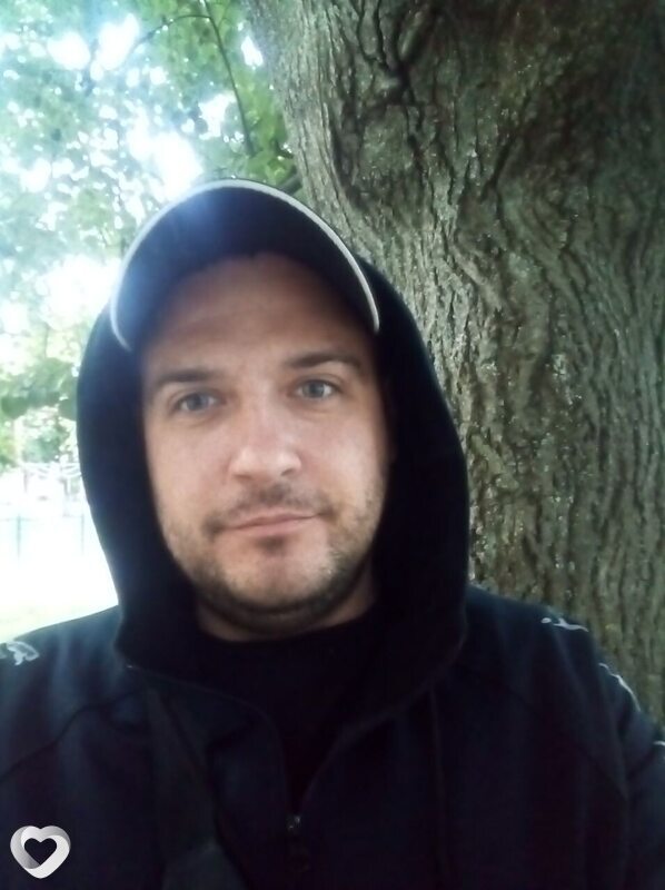 Сергей, 37, Чернигове — анкета №4427946