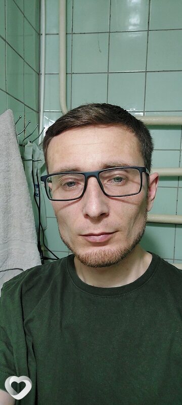 Андрей, 33, Павлодаре — анкета №4427947