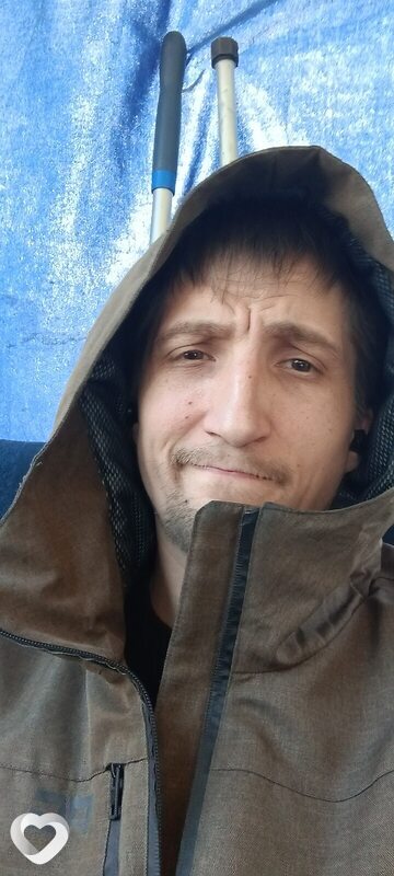 Вячеслав, 34, Кемерове — анкета №4428056