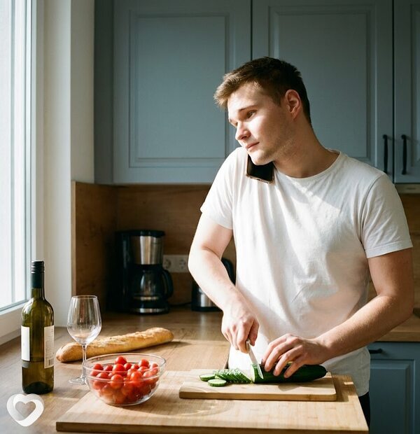 Максим, 25, Чернигове — анкета №4428057