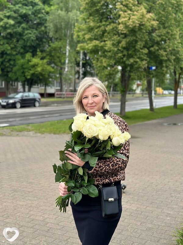 Ольга, 41, Полоцке — анкета №4428058