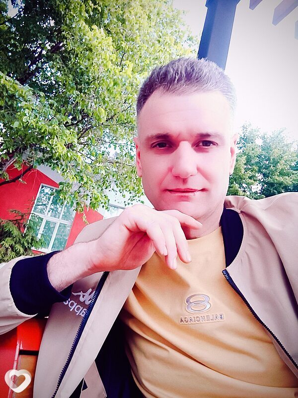 Артур, 36, Москве — анкета №4428060