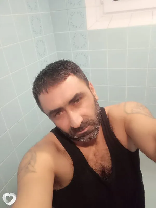 Gera, 43, Москве — анкета №4428063