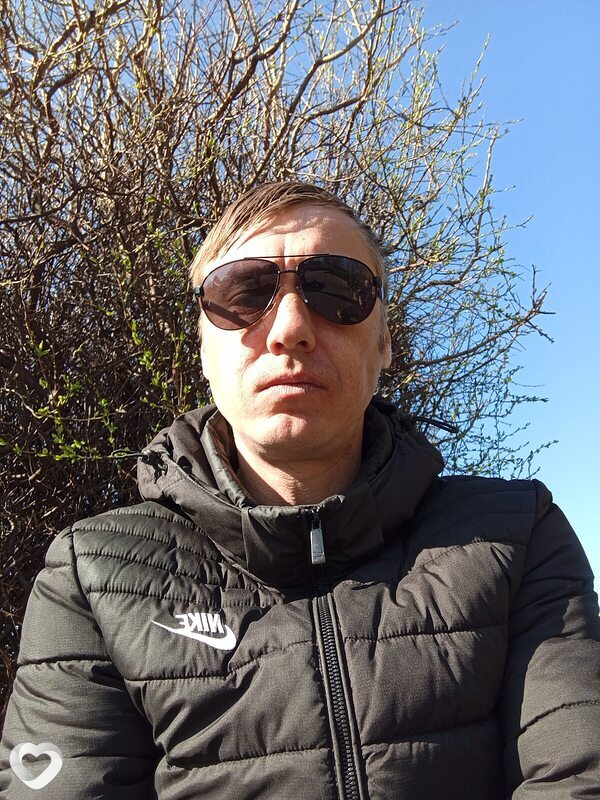 Артём, 38, Калининграде — анкета №4428145
