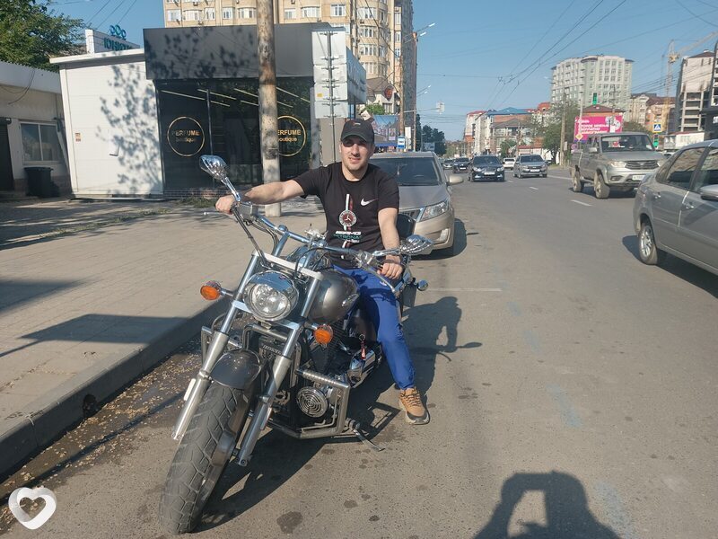 Тамерлана, 45, Махачкале — анкета №4428150