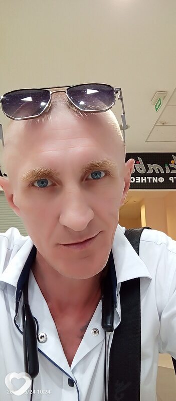 Александр, 46, Казани — анкета №4428156