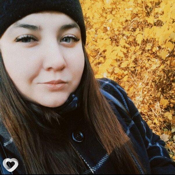 Алина, 28, Гомеле — анкета №4428038