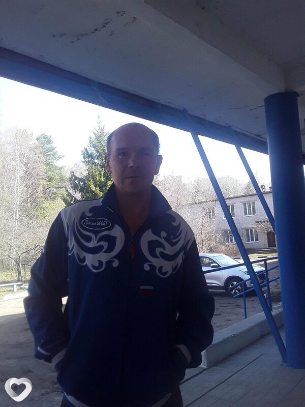Женя, 36, Нижнем Новгороде — анкета №4428040