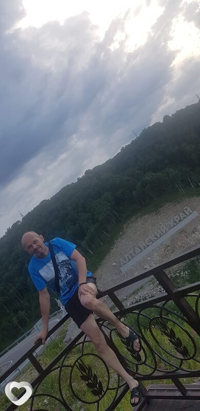 Михаил, 53, Москве — анкета №4428041