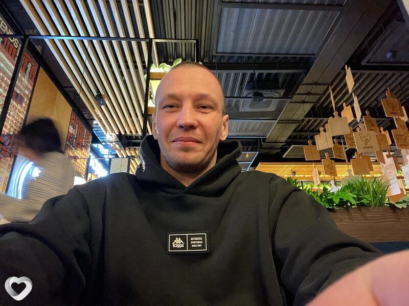 Тимофей, 30, Нягани — анкета №4428045