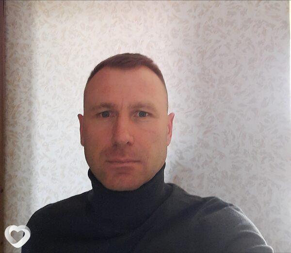 Николай, 41, Омске — анкета №4428071