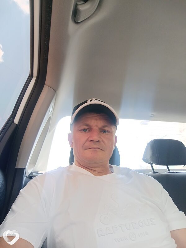 Владимир, 39, Краснодаре — анкета №4428073