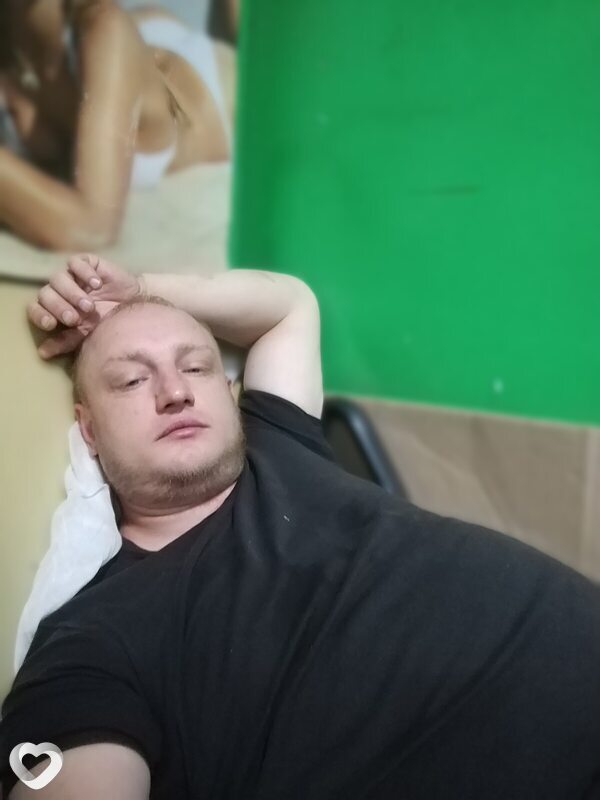Евгений, 36, Боре — анкета №4428081