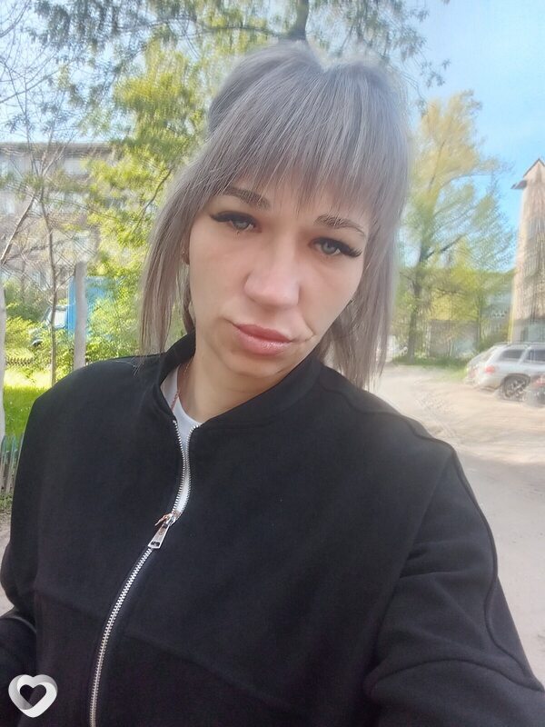 Яночка, 32, Алчевске — анкета №4428098