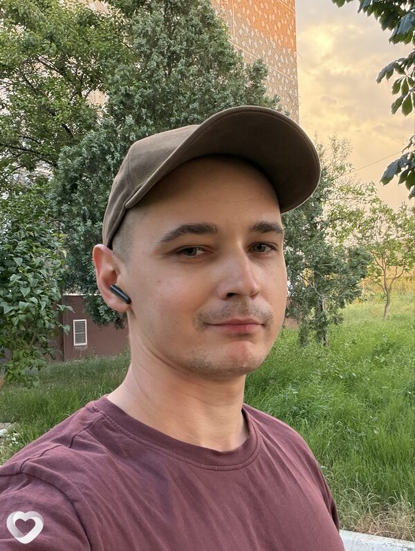Алексей, Невинномысск
