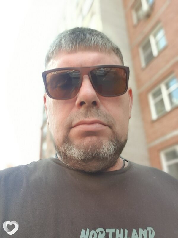 Михаил, 48, Омске — анкета №4428101