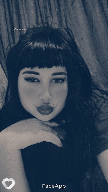 Марина, 18, Ставрополе — анкета №4428102