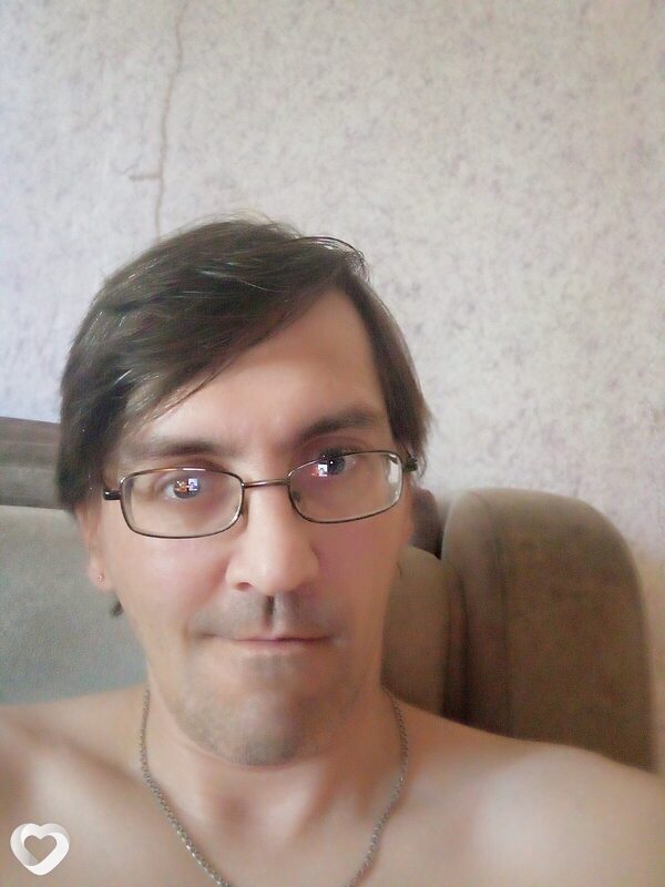 Александр, 43, Томске — анкета №4428109