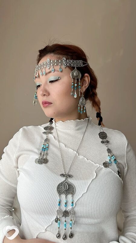 Камилла, 23, Саратове — анкета №4428116