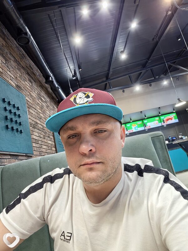 Eduard, 41, Армавире — анкета №4427975