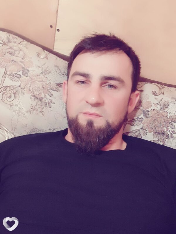 Ансар, 27, Грозном — анкета №4427977