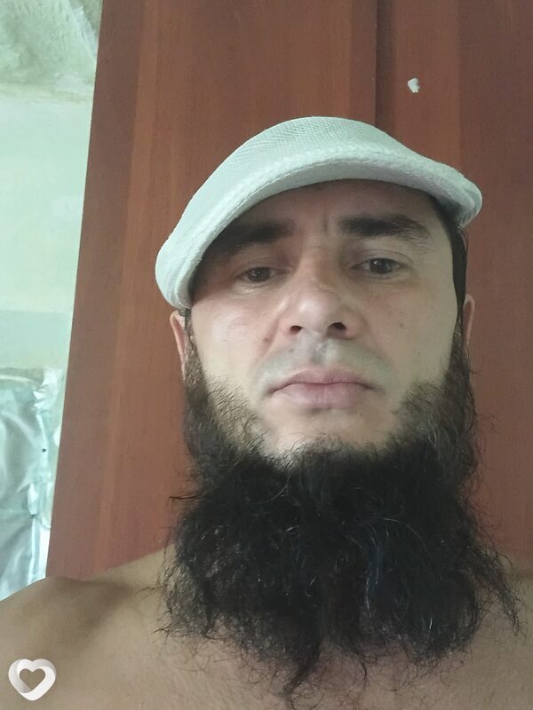 Данила, 42, Петропавловске — анкета №4427979
