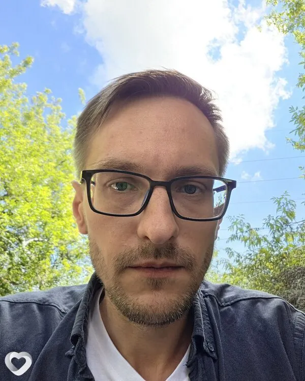 Владимир, 31, Москве — анкета №4427985