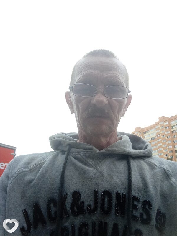Петр, 64, Санкт-Петербурге — анкета №4427986