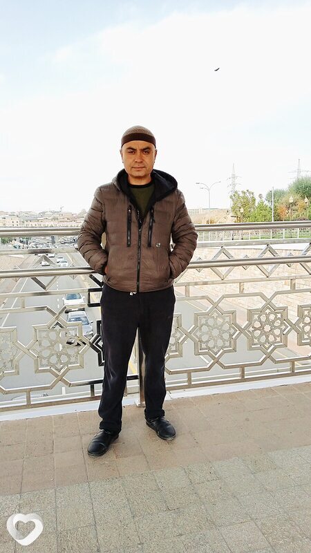 Мурзасодир, 42, Казани — анкета №4427996