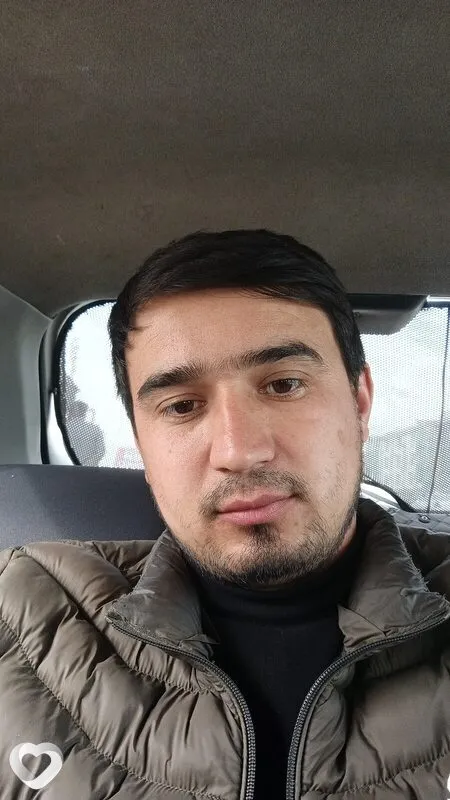 Усман, Москва
