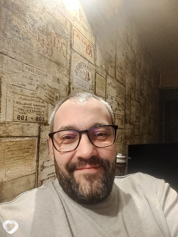 Максим, 40, Екатеринбурге — анкета №4428126