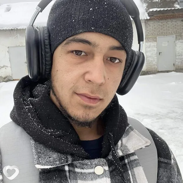 Амед, 20, Новоалтайске — анкета №4428132