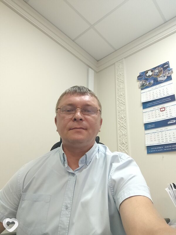 Дмитрий, 47, Москве — анкета №4690349