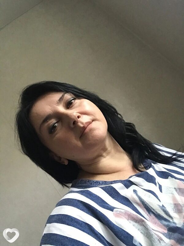 Марина, 50, Воронеже — анкета №4428144