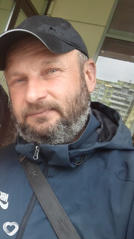Александр, 44, Краснодаре — анкета №4428199