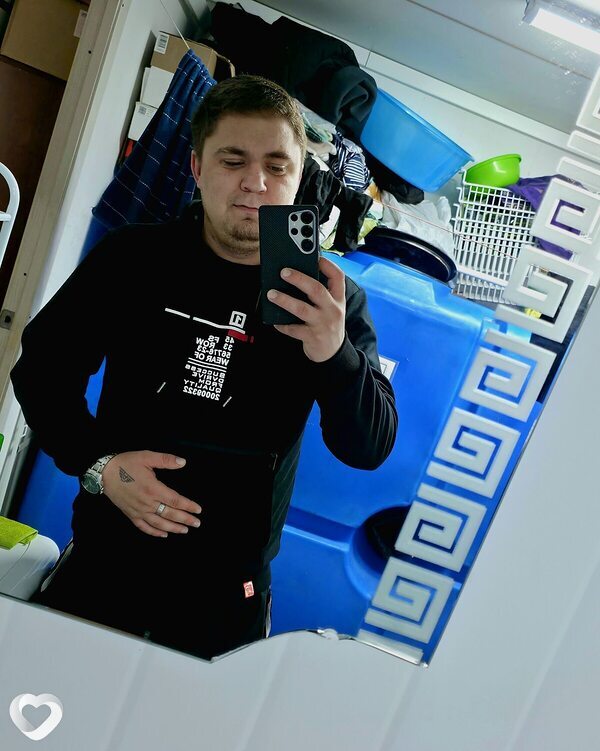 Дмитрий, 24, Иркутске — анкета №4428200